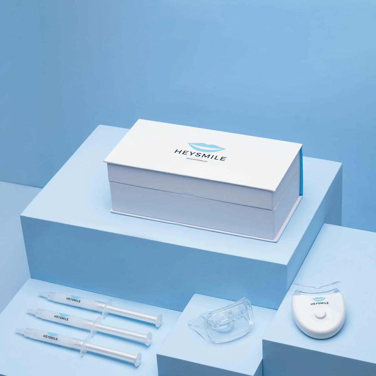 Advanced Teeth Whitening Kit