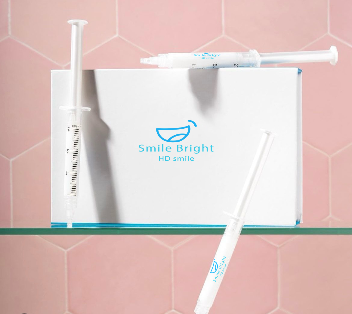 Advanced Teeth Whitening Kit