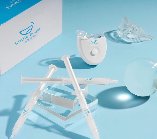 Advanced Teeth Whitening Kit