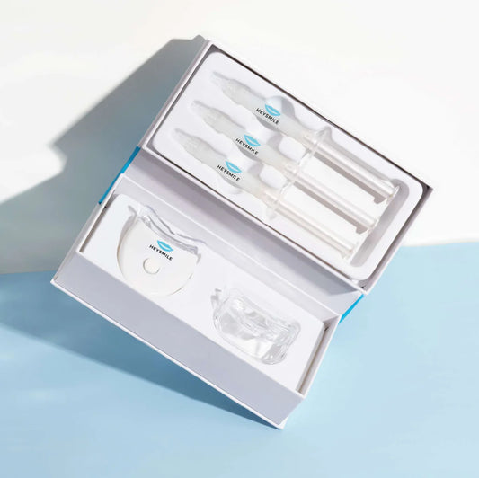 Advanced Teeth Whitening Kit
